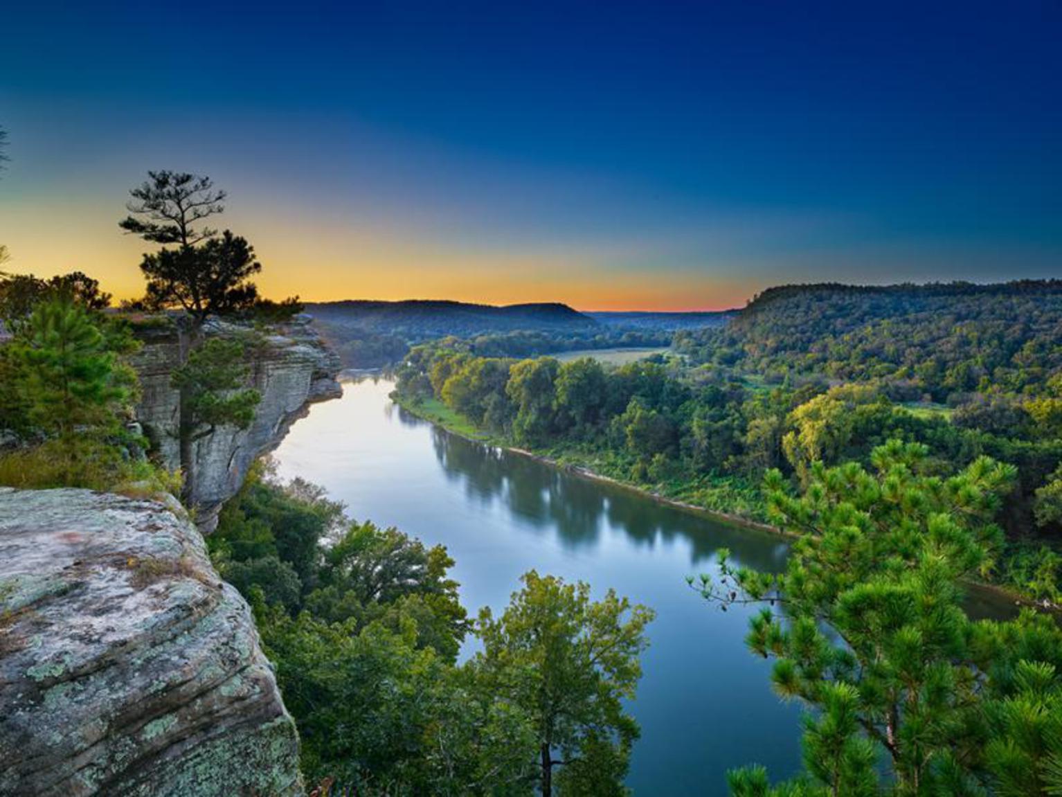 Vance Vision Clinic Cotter, AR 72626